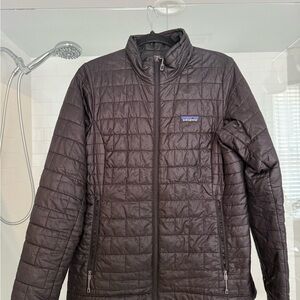 Patagonia Nano Puff Quilted Jacket